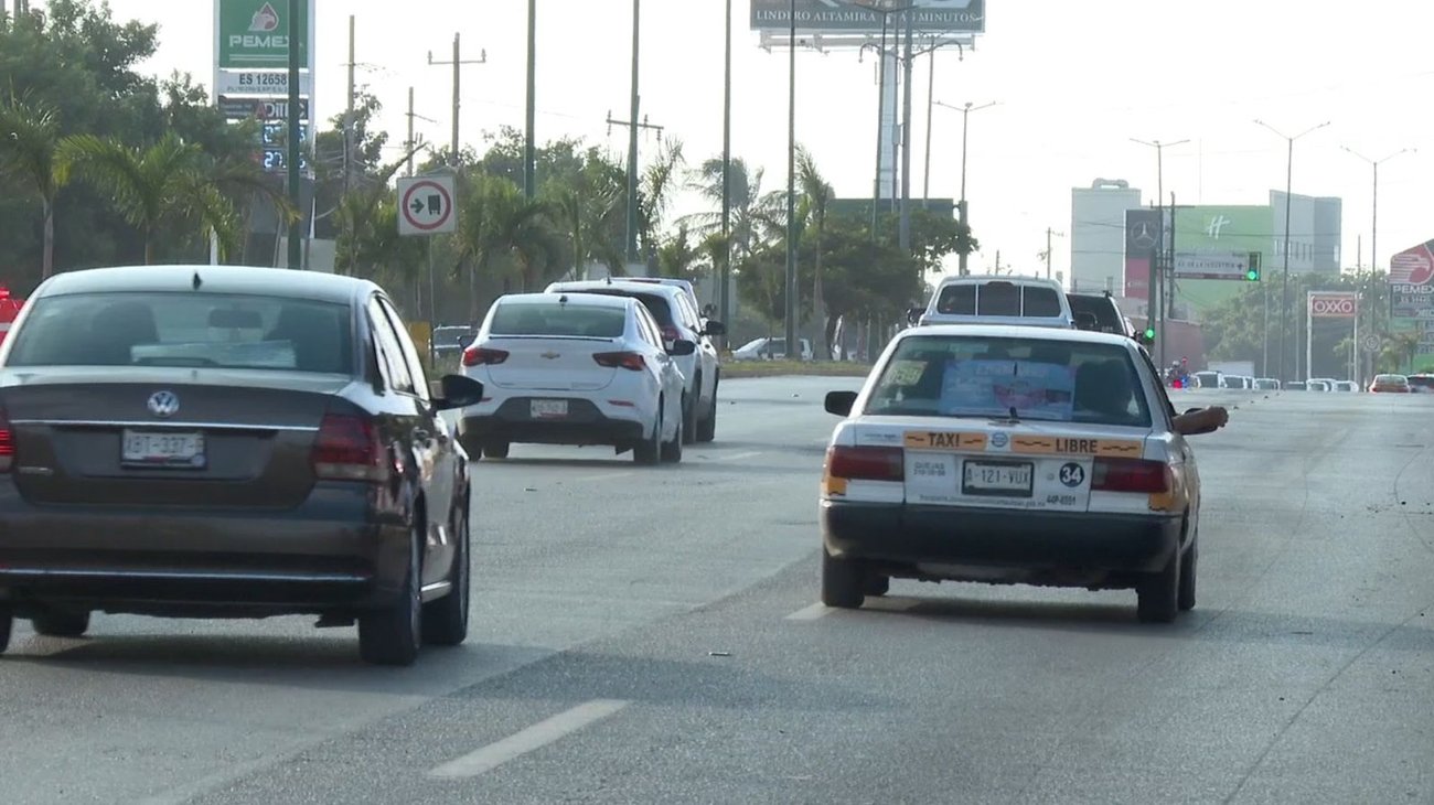 CTM prevé hasta mil 800 empleos por viaducto Tampico–Altamira