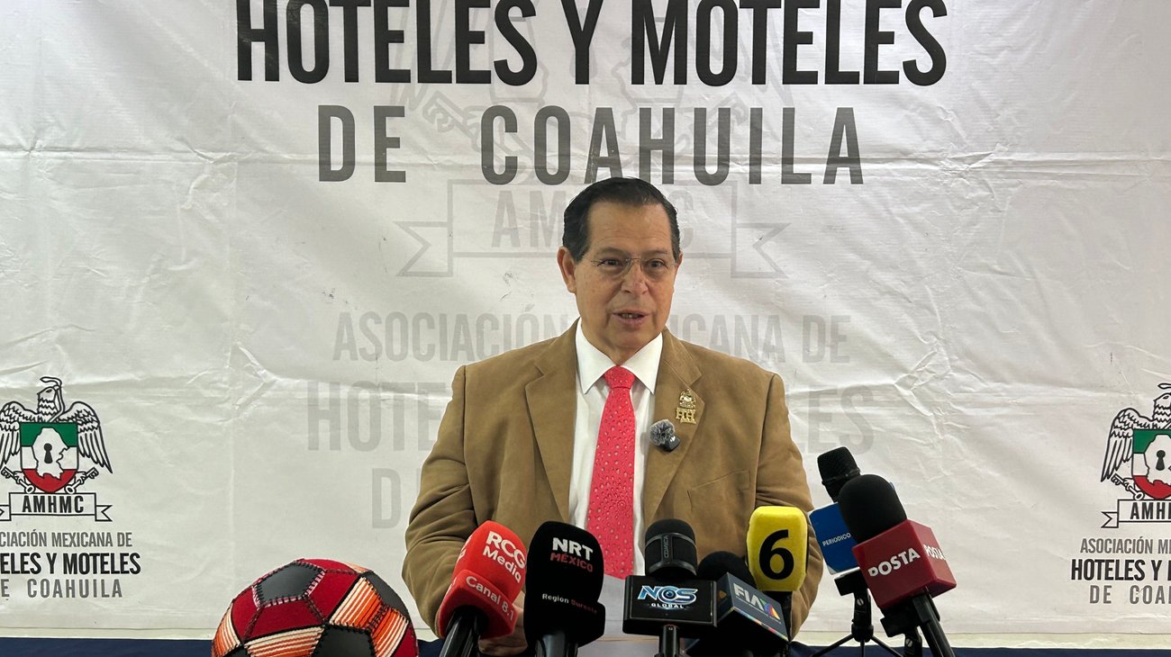 Hoteleros de Coahuila critican pase turístico en NL