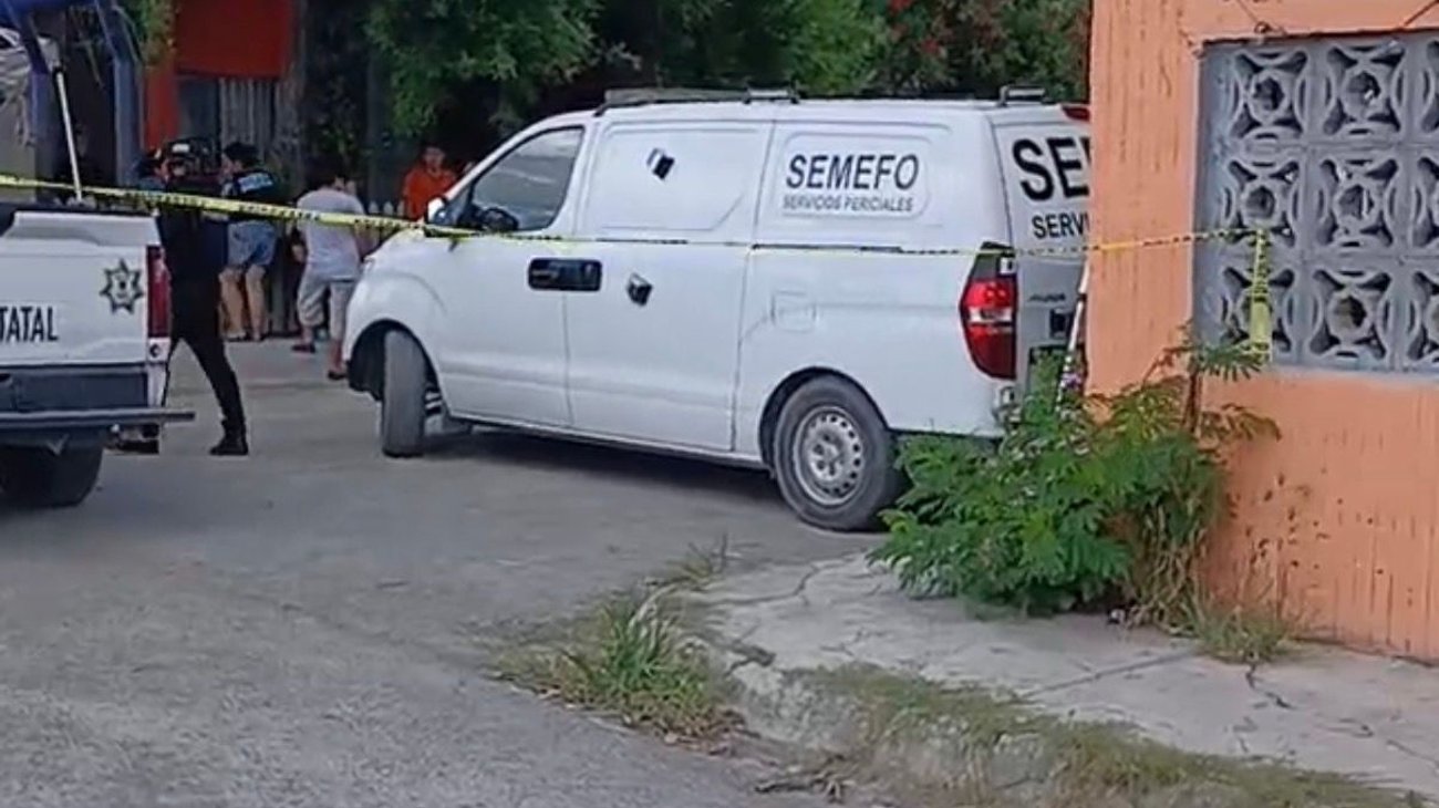Muere joven tras presunta intoxicación por monóxido de carbono