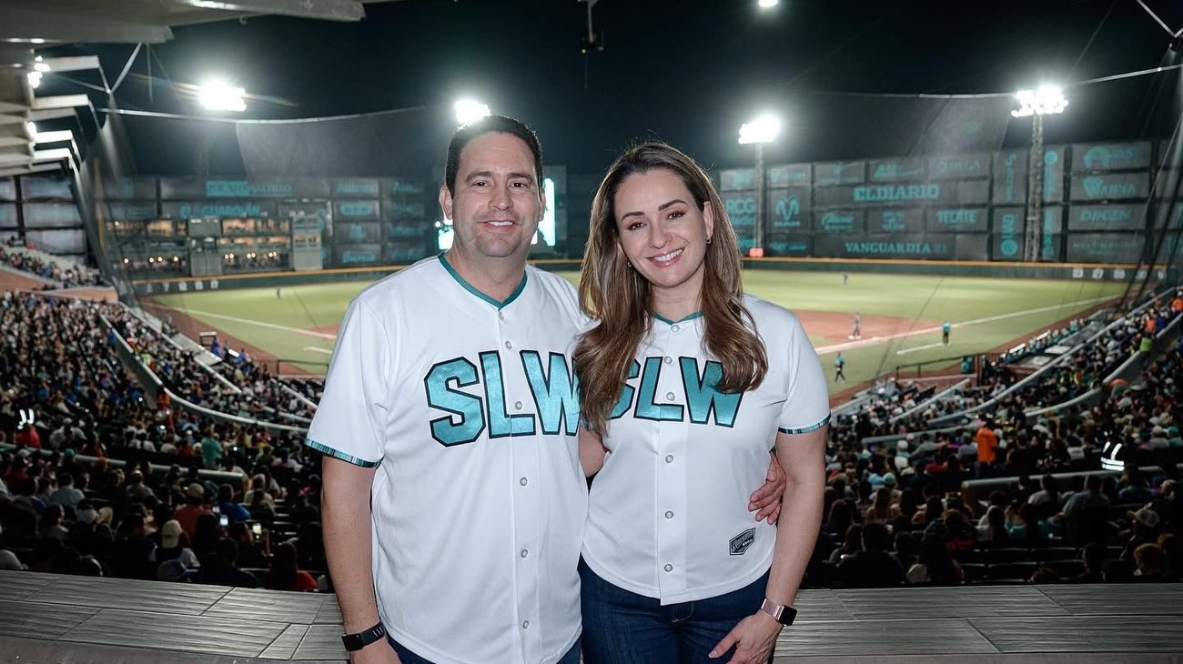 Destacan éxito de juego de beisbol con causa en Saltillo