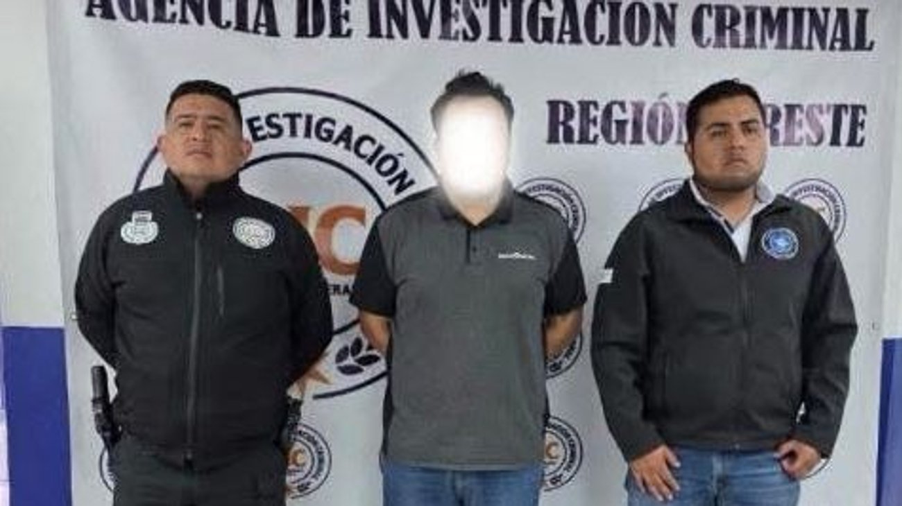 Detienen en Coahuila a implicada en crimen de familia en Tlaxcala