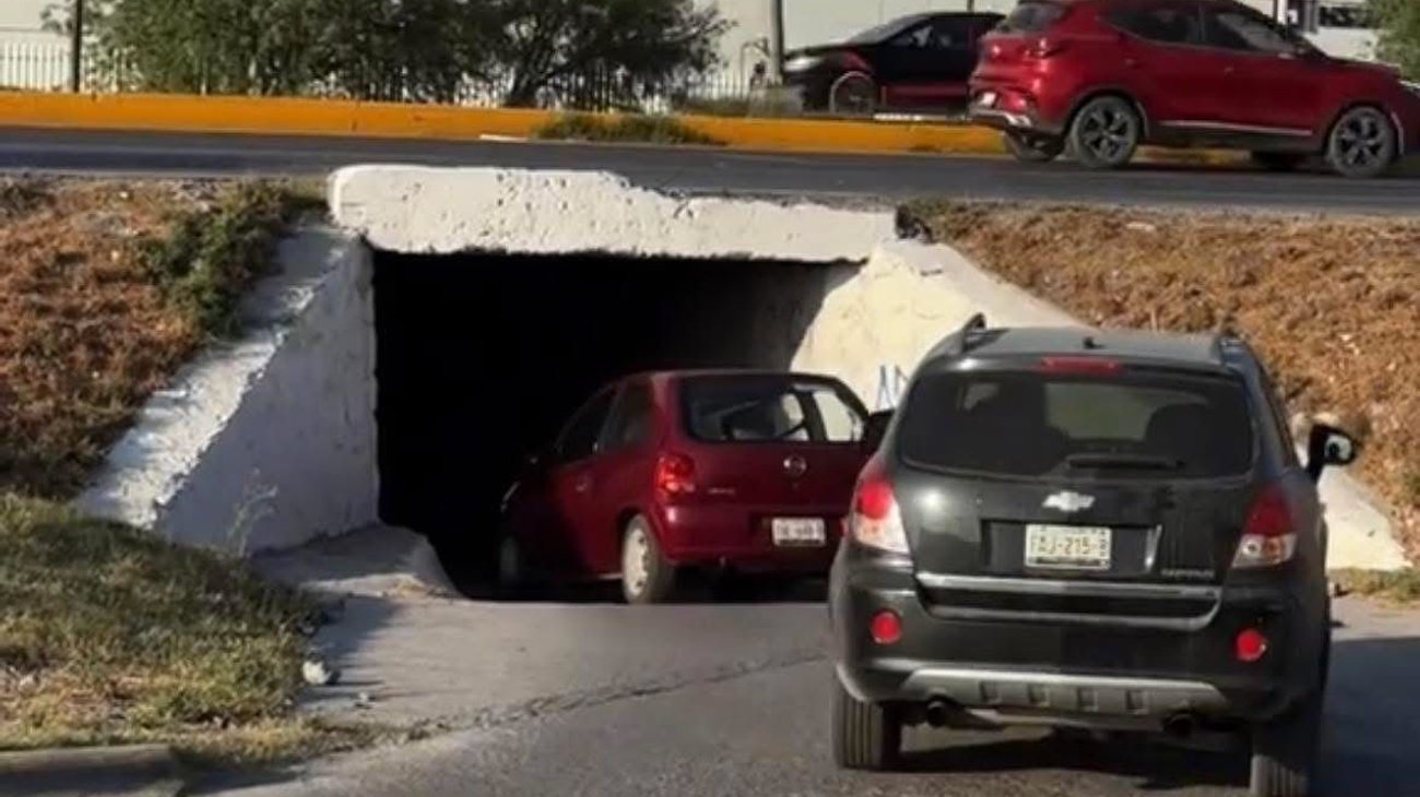 Arranca construcción de Misión Cerritos-Fundadores en Saltillo