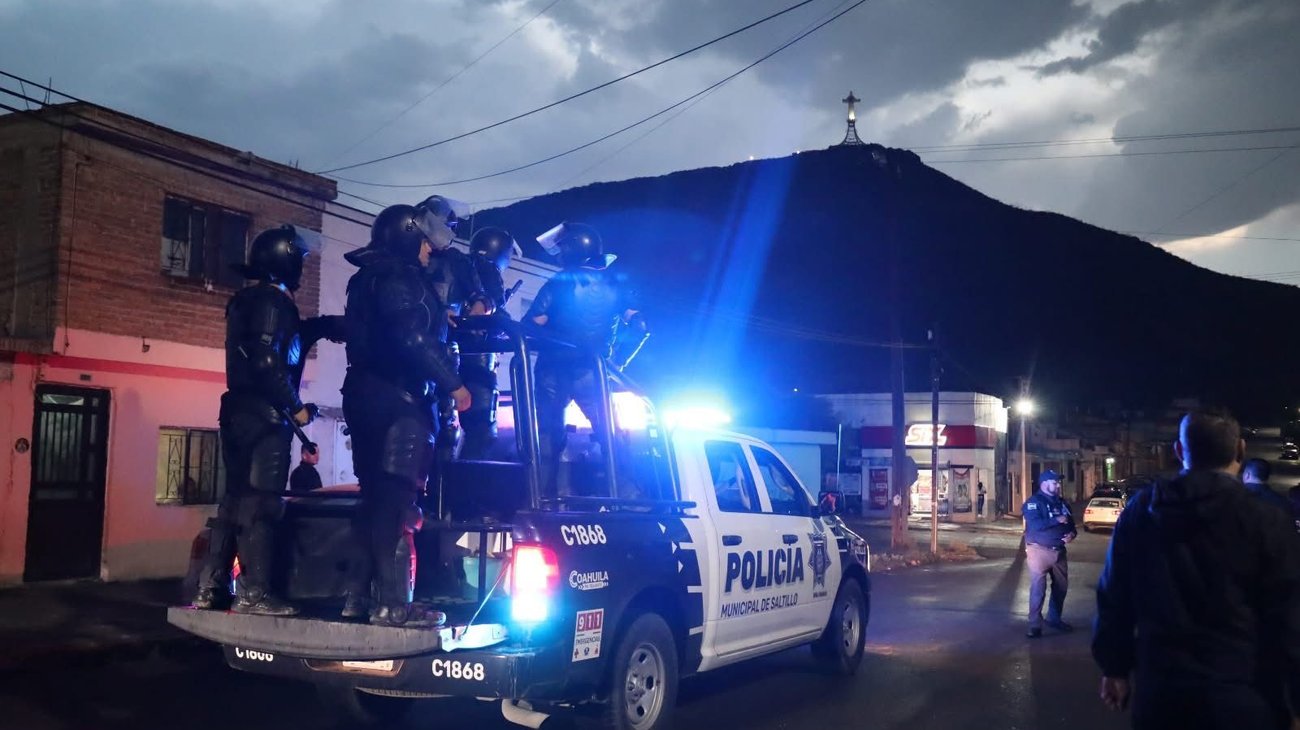 Rechaza INEGI manipulación en encuestas de seguridad