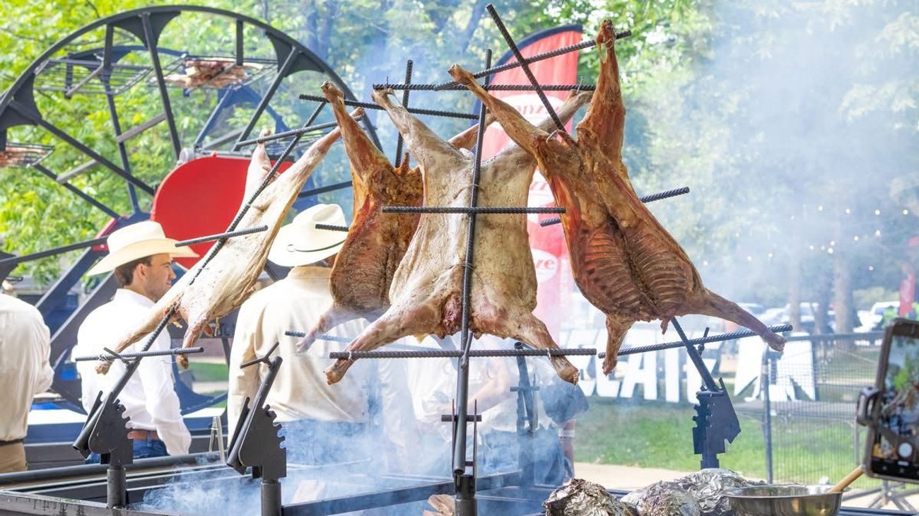 Restauranteros de Coahuila, esperan recibir turistas mundialistas