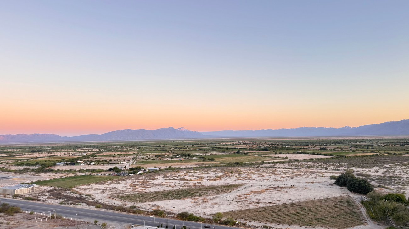 Reconoce Turismo Estatal alto costo para visitar Cuatro Ciénegas