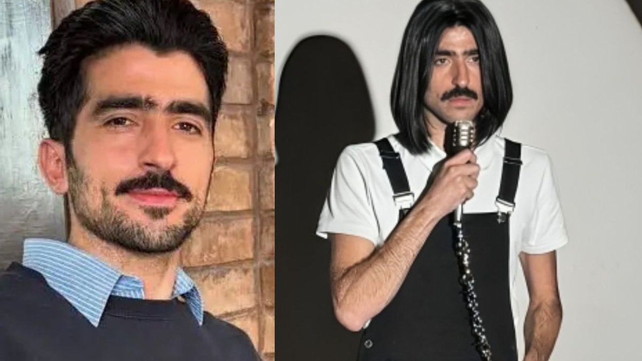 Jezzini reaparece en redes sociales tras meses de ausencia