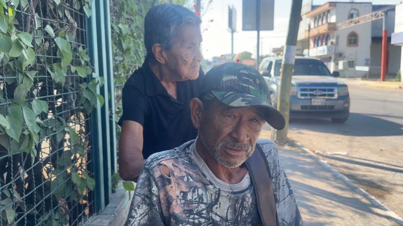 Familia necesita 500 mil pesos para una cirugía de columna