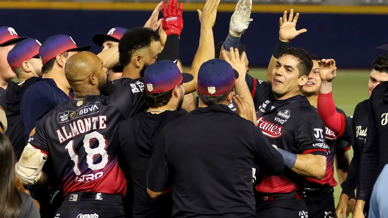 Sultanes abre fuego hoy ante Dorados de Chihuahua