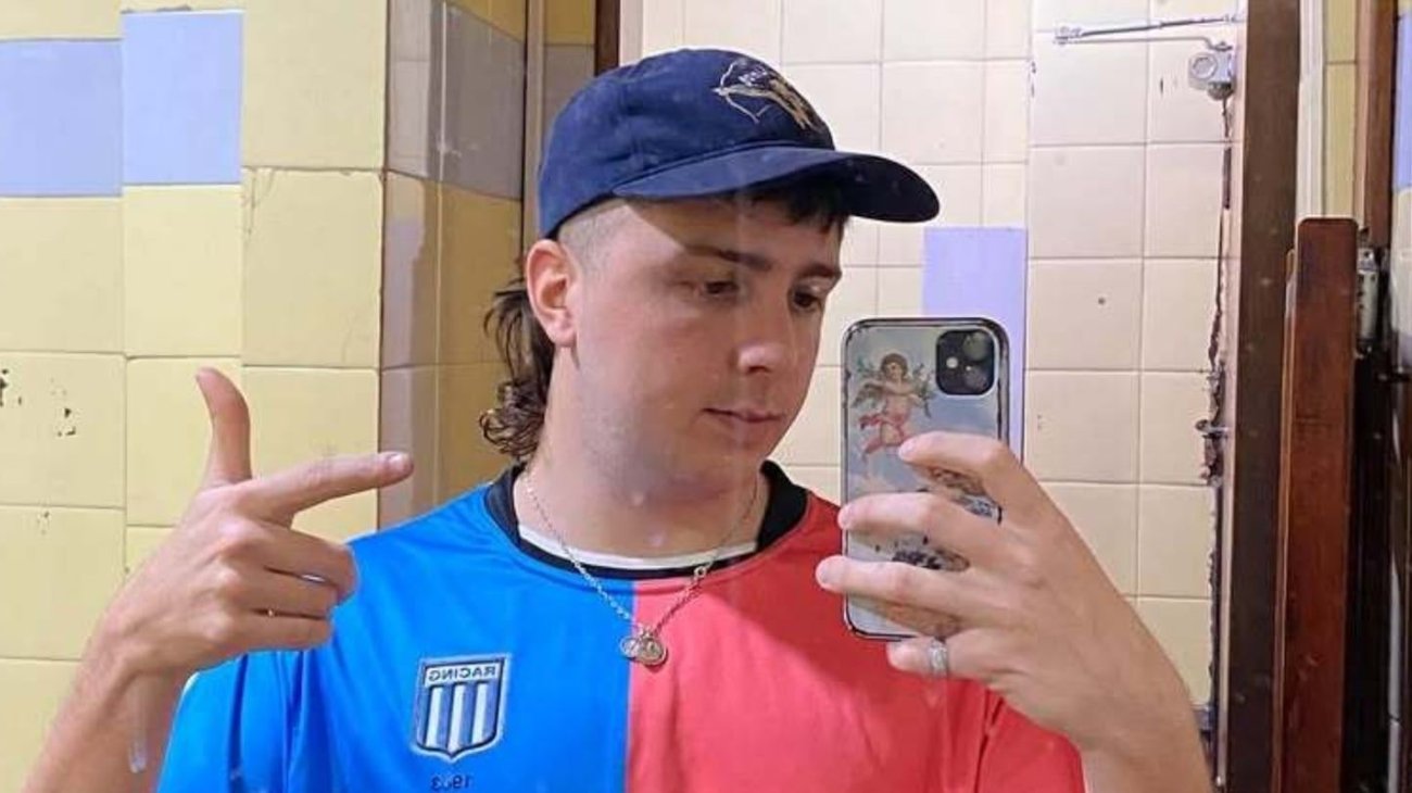 ¿Quién era Lucas Vignale, director de videos de J Balvin?