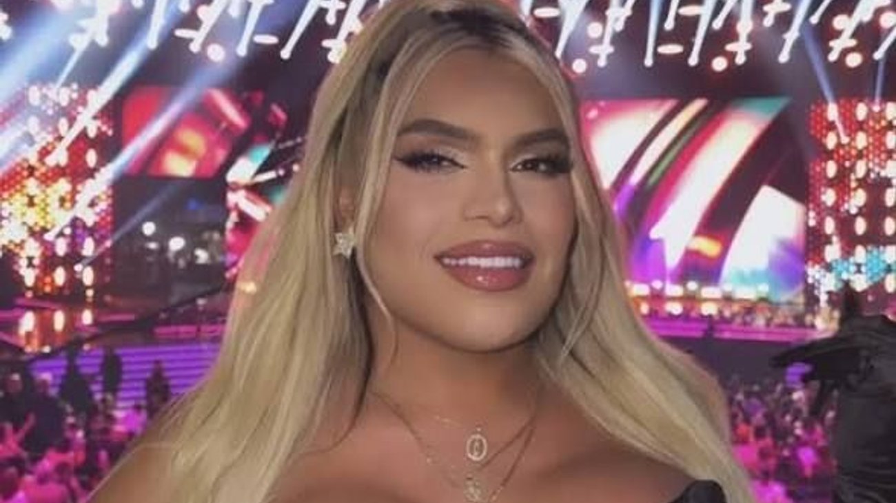 Wendy Guevara confiesa que quiere convertirse en madre