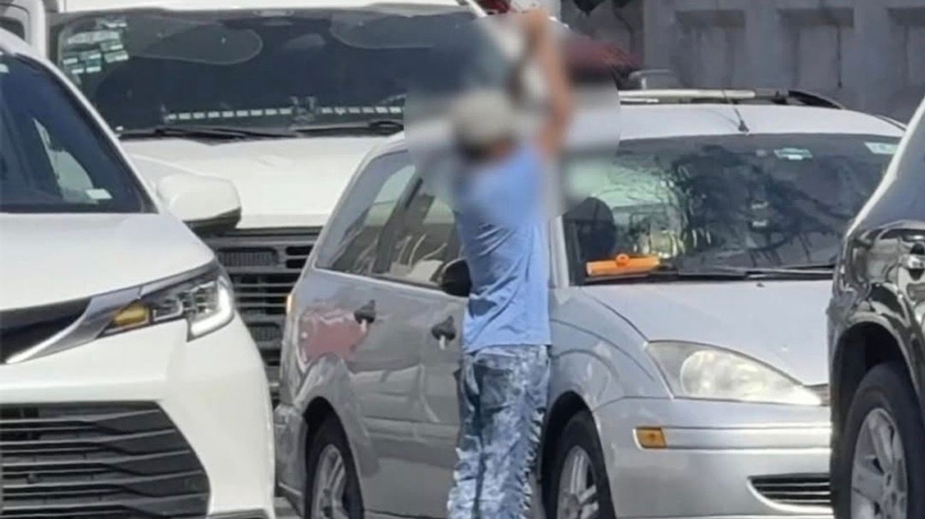 Persisten menores trabajando en cruceros de Matamoros