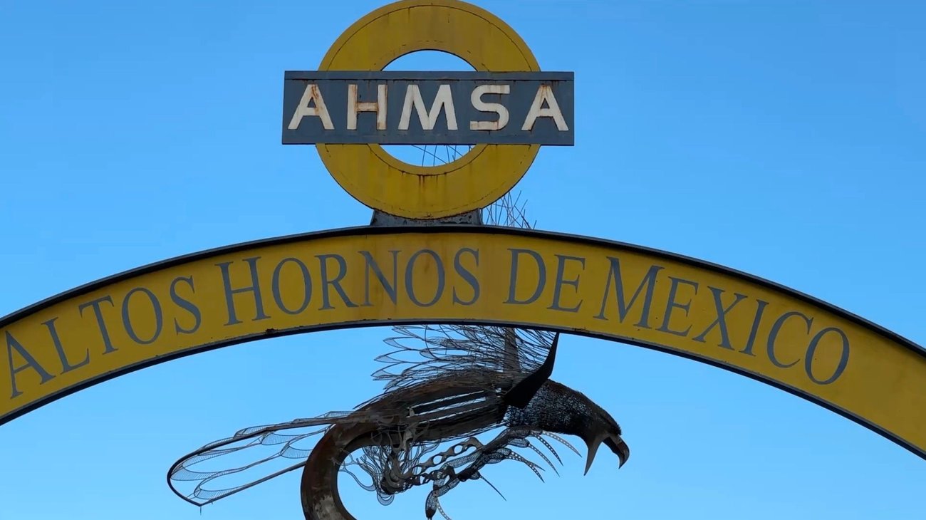 Venta de AHMSA sigue pendiente pese a oferta de CIESA