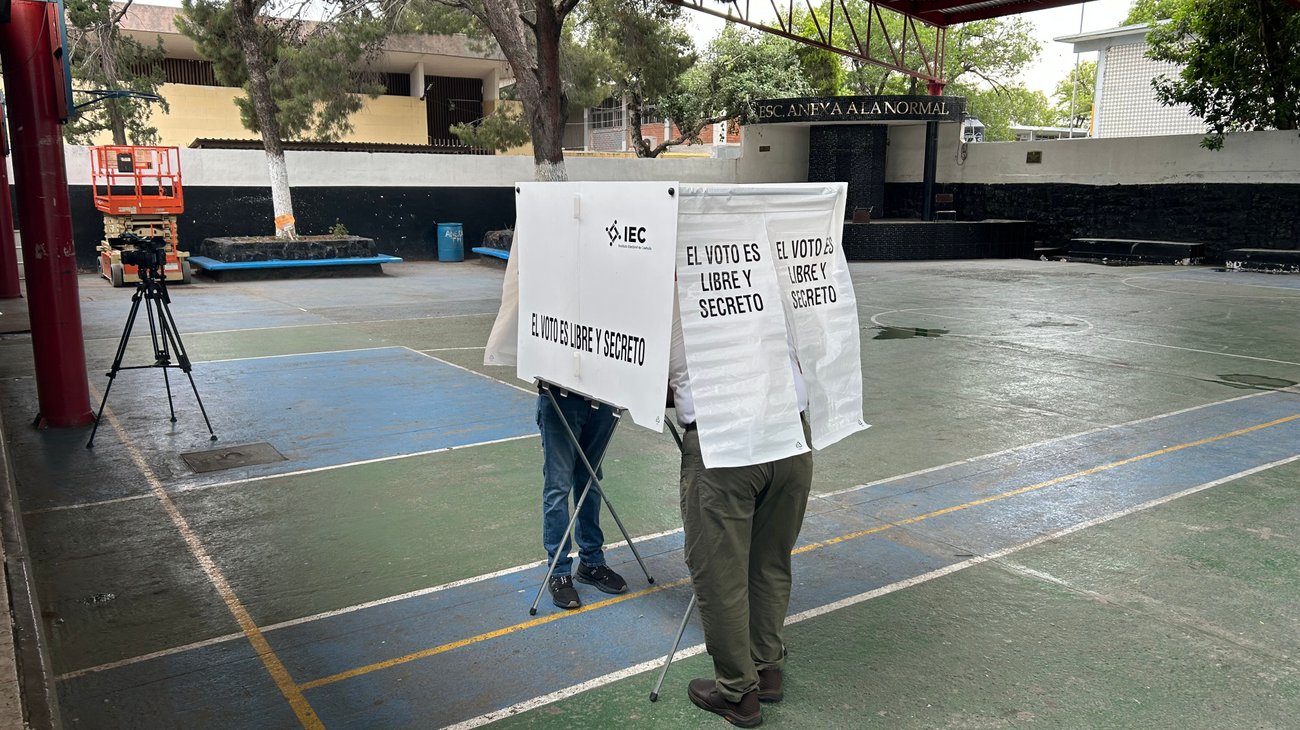 Canacintra ve improbable anular elección de diputados en Coahuila