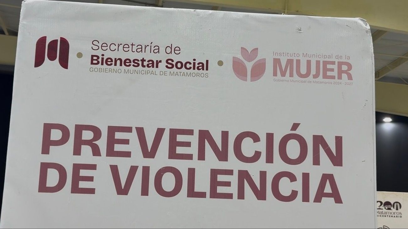 Violencia familiar genera hasta 30 llamados diarios en Matamoros