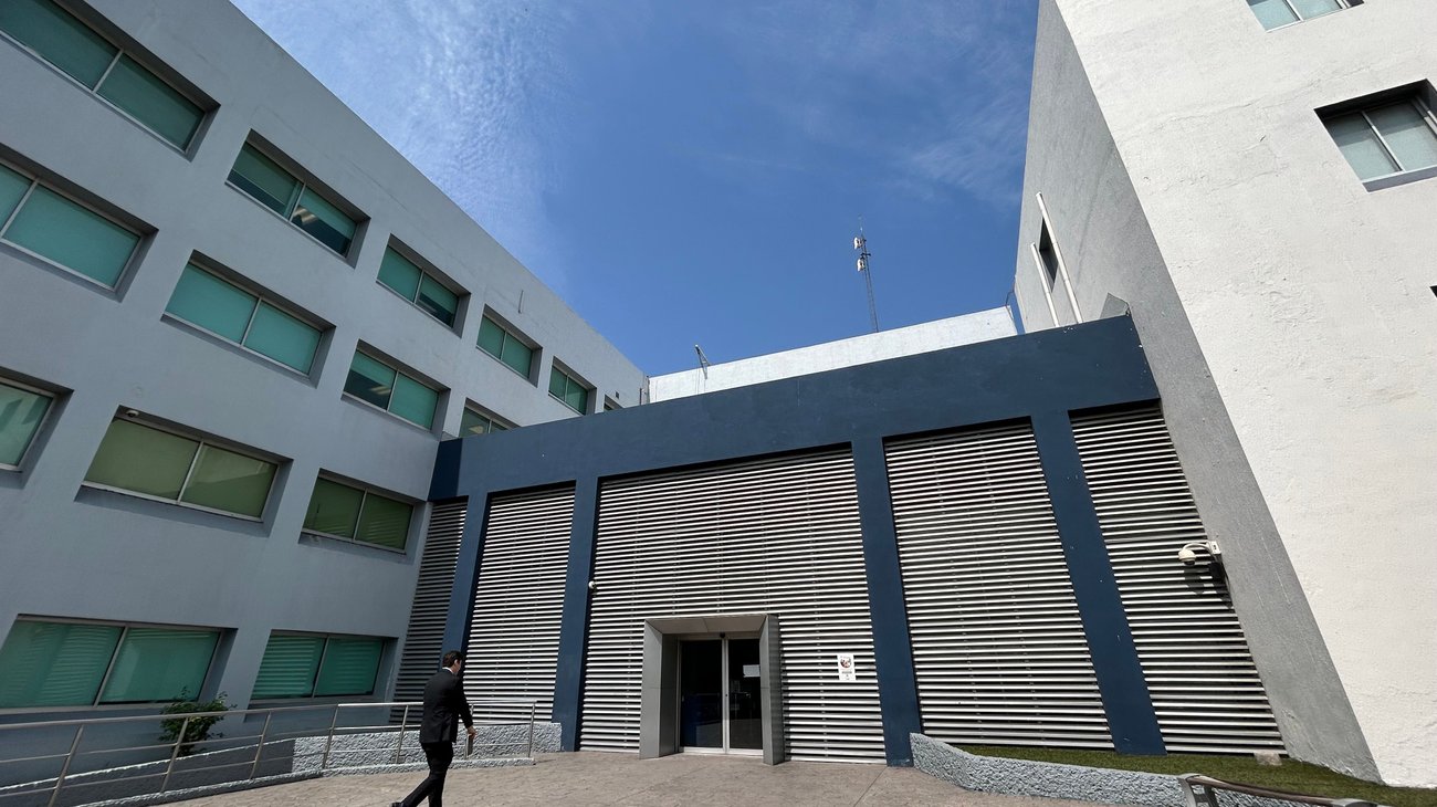 Aplazan audiencia contra José Lobatón; será el 15 de mayo