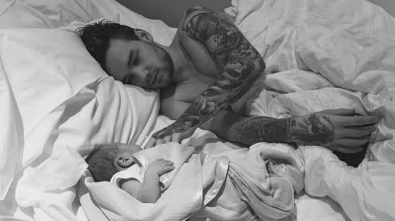 Hijo de Liam Payne sería el único heredero de millonaria herencia