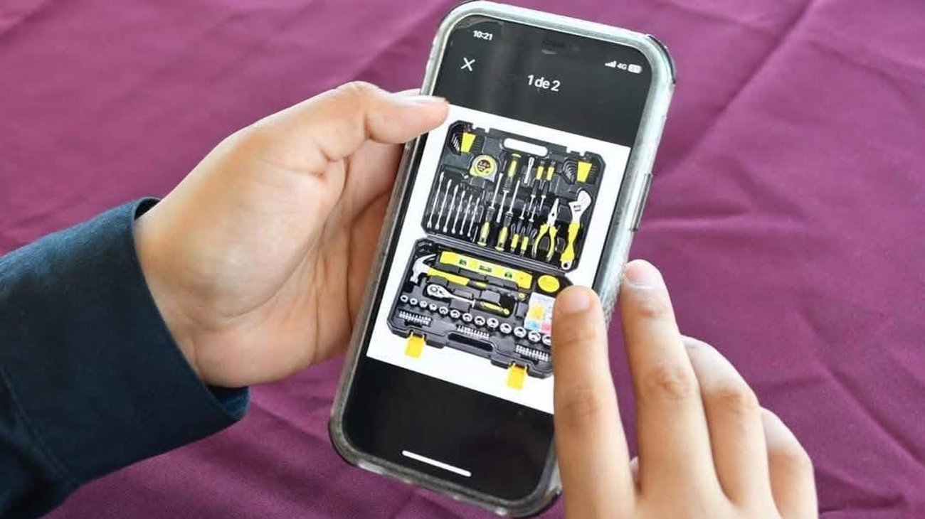 Audios de WhatsApp pueden servir como prueba para denuncias