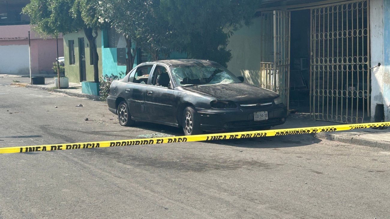 Autoridades acuden a riña con detonaciones y piedras en Fome 113