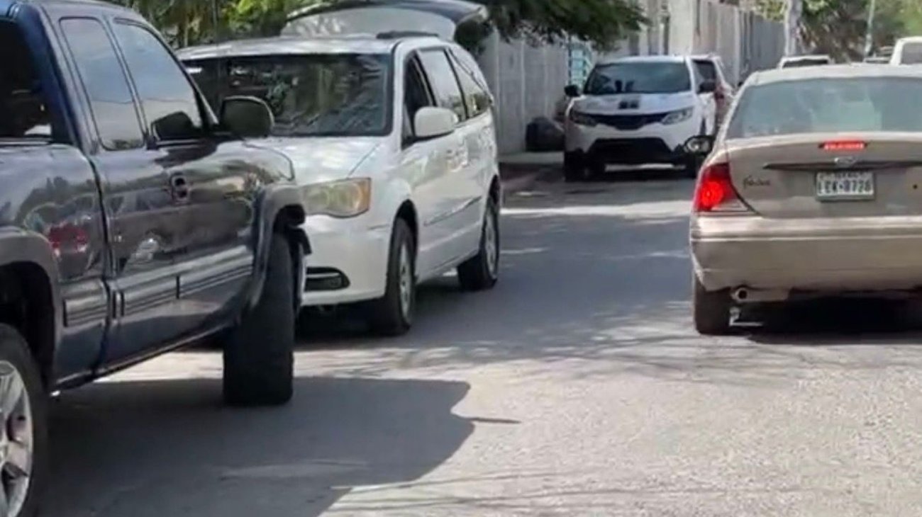 Investigan muerte de una persona en colonia 20 de Noviembre