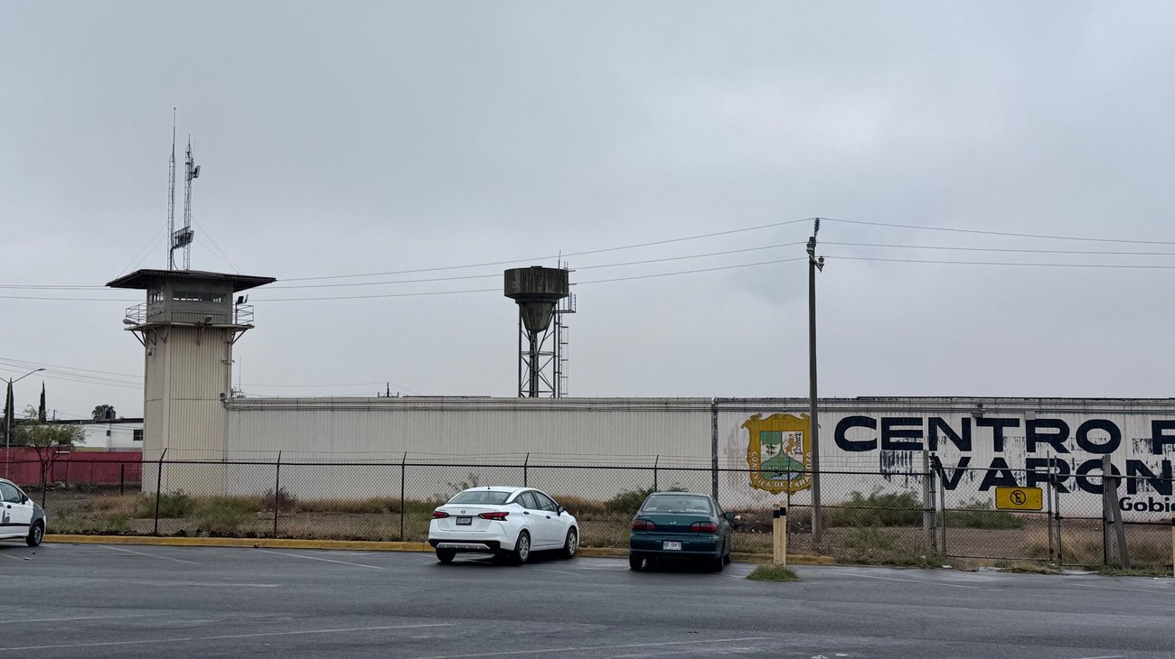 Prisión preventiva por trata y abuso de menores en Coahuila