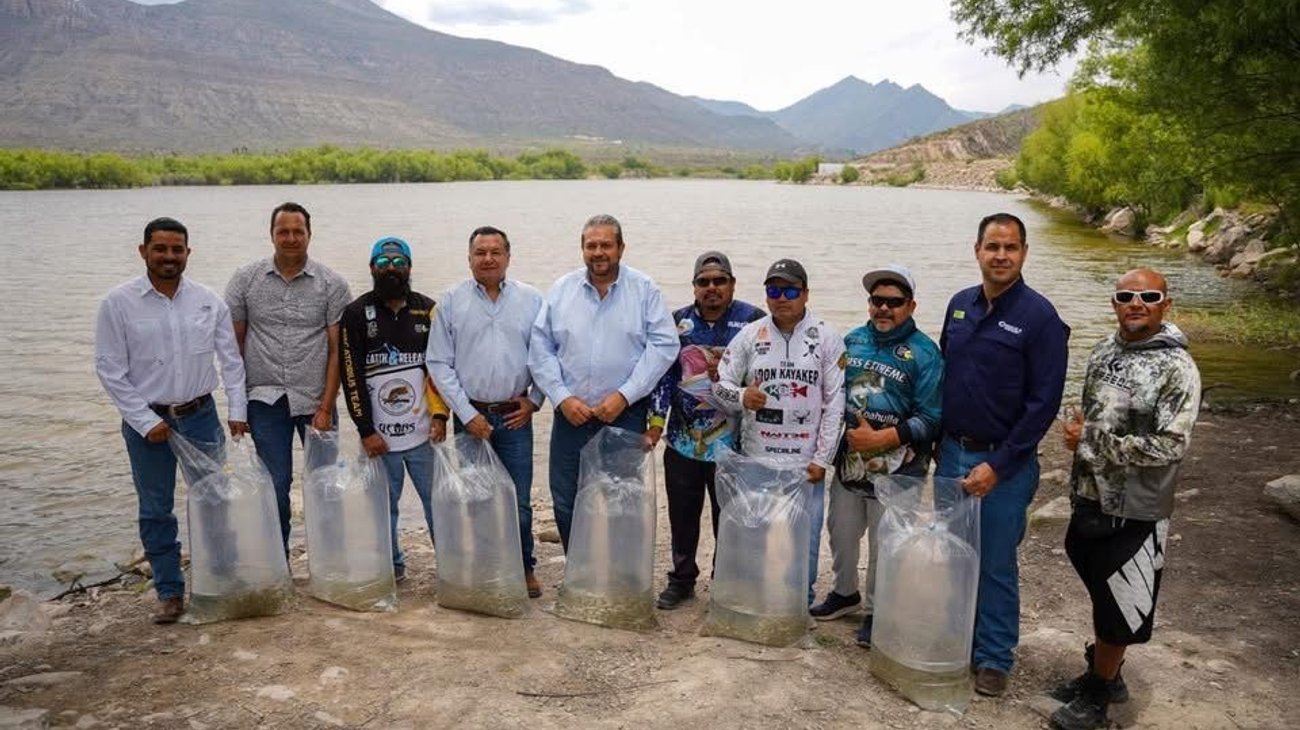 Gana Ramos Arizpe juicio por la Presa Palo Blanco 