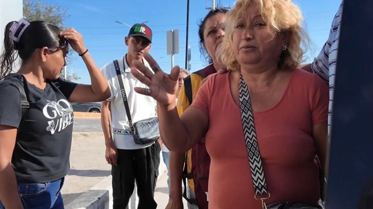 Familia pide apoyo tras fatal accidente en El Mezquital