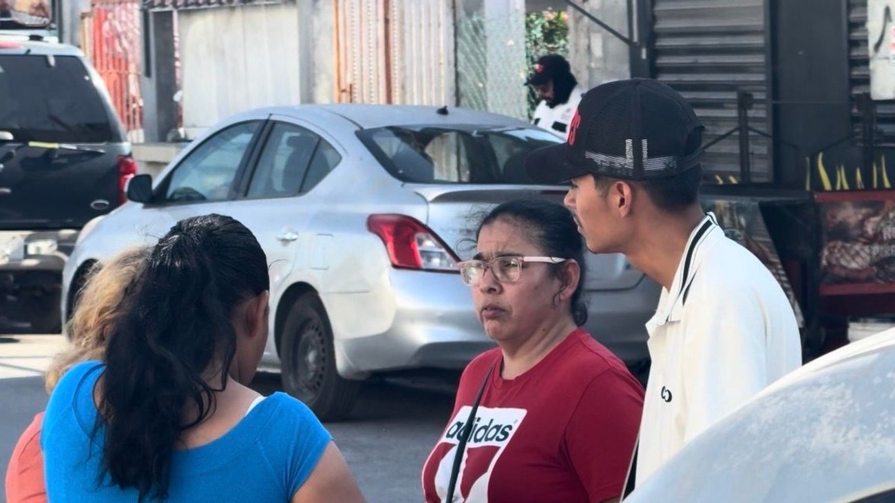 Matamoros apoyará a familias tras tragedia en El Mezquital