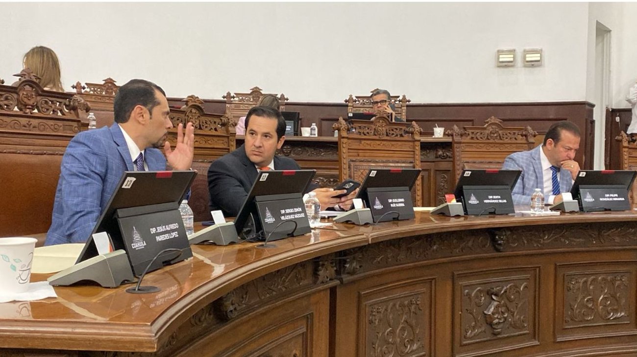 Piden mantenimiento a tramo de la Carretera Federal 2