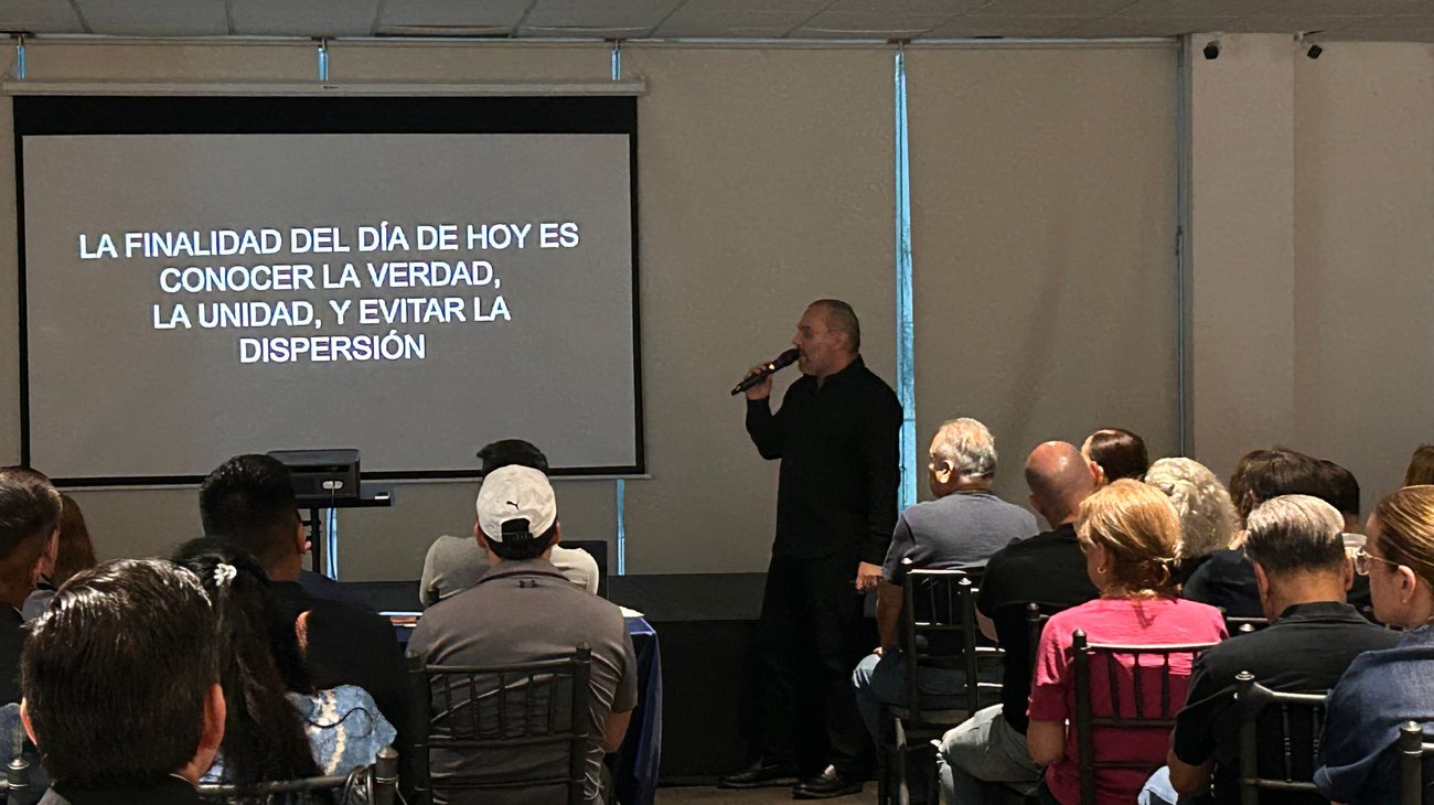 Realizan primer foro de víctimas de fraudes inmobiliarios en NL