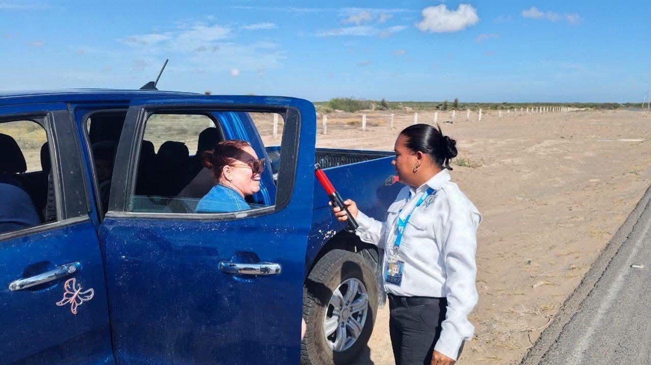 Accidentes reavivan alerta por alcohol al volante en Matamoros