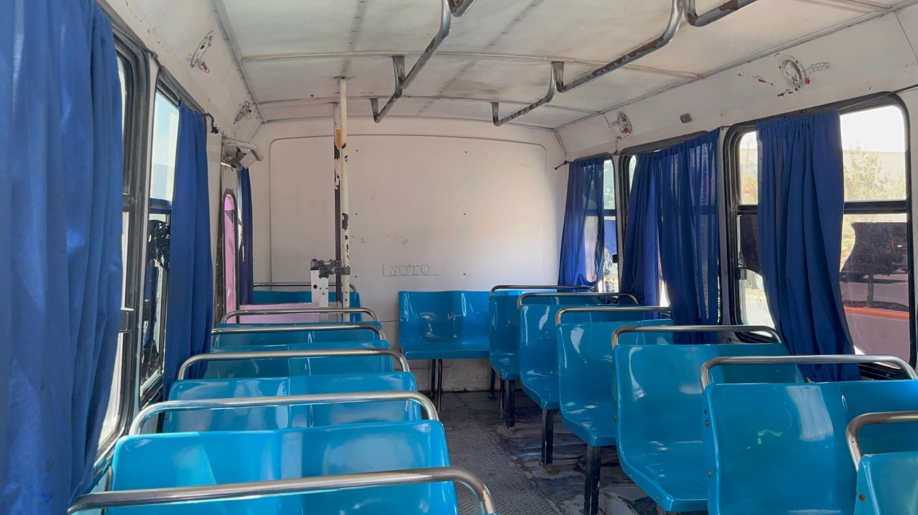 Instalarán validadores en transporte público de Ramos Arizpe