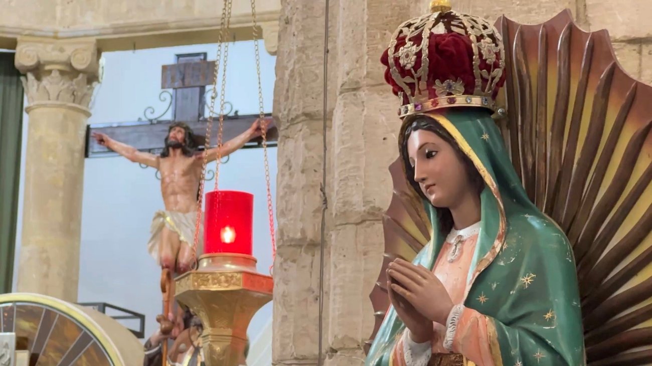 Lanzan campaña de oración por desaparecidos en Coahuila