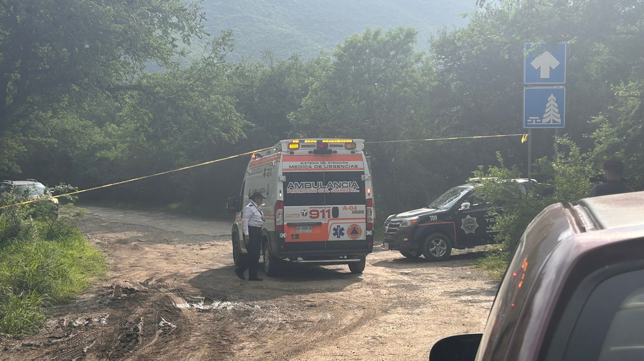 Muere hombre ahogado presuntamente en estado de ebriedad 