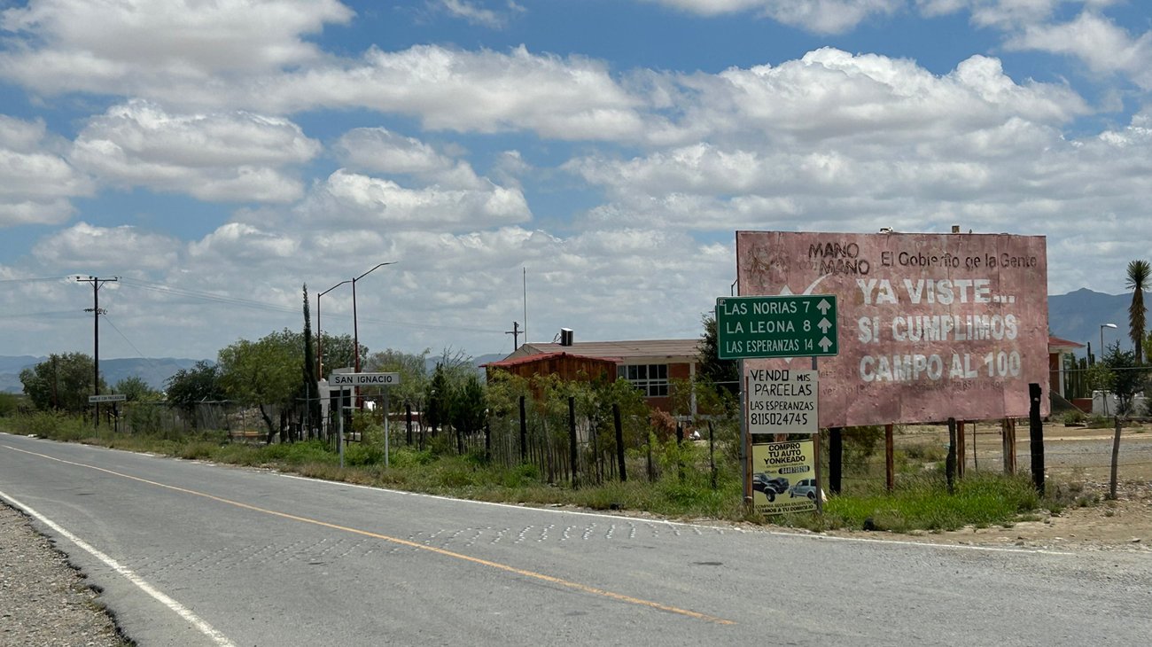 Ramos Arizpe Iniciaría en dos semanas transporte rural subsidiado