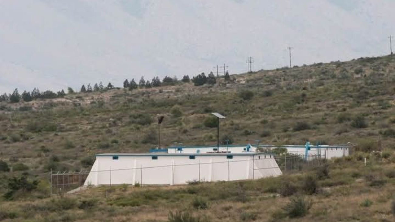 Normalizan suministro de agua en el suroriente de Saltillo