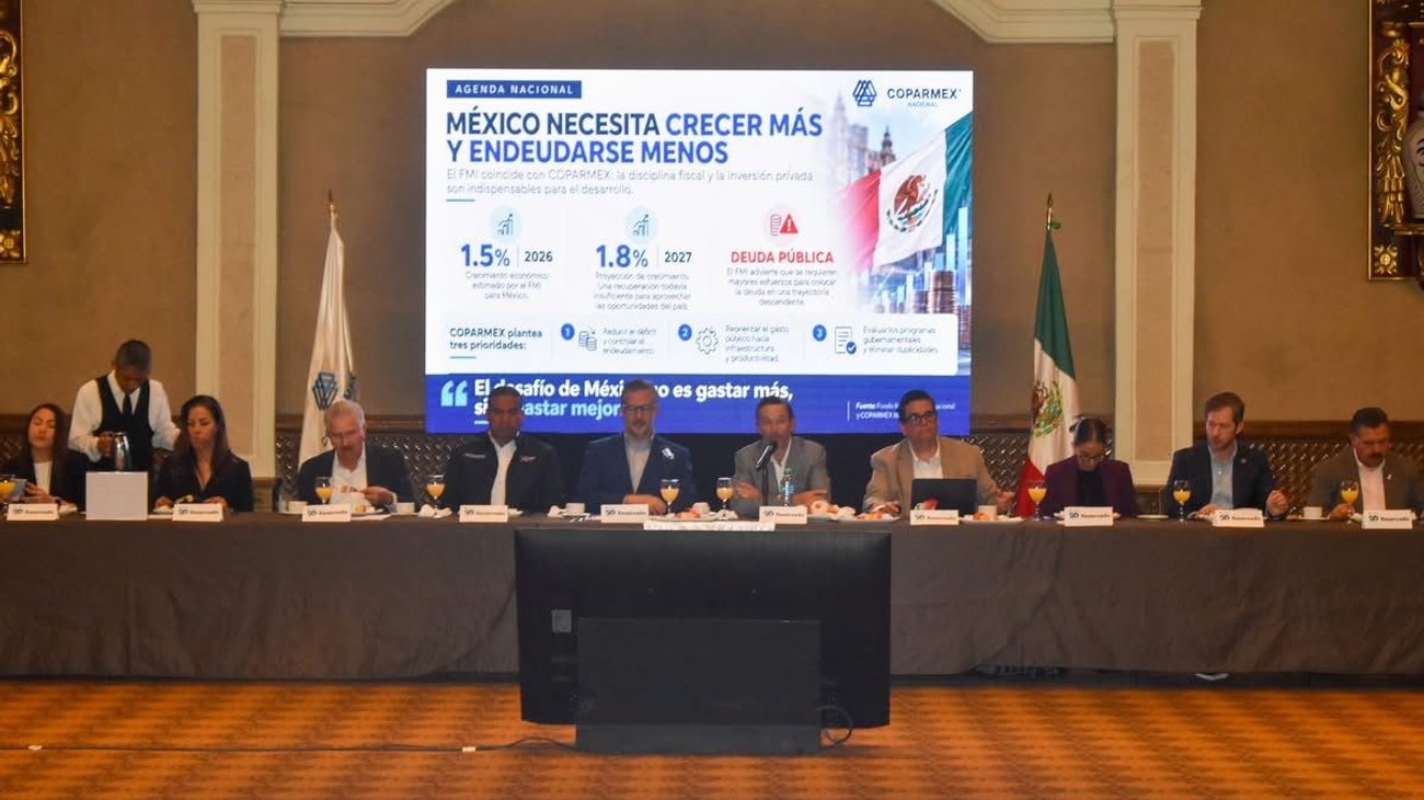 Estudiantes se capacitan en 300 empresas con educación dual