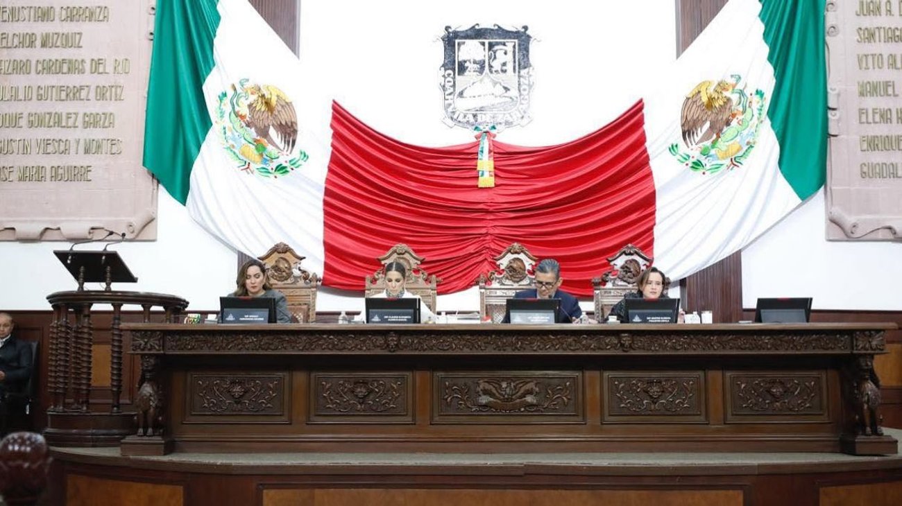 Exhortan a reconocer a mujeres cuidadoras en Coahuila