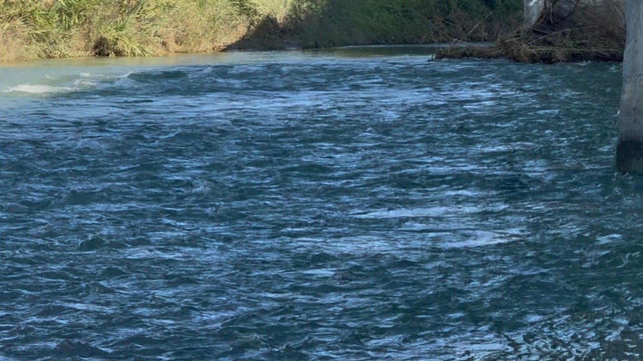 Río Purificación, trampa mortal: crecida cobra vidas
