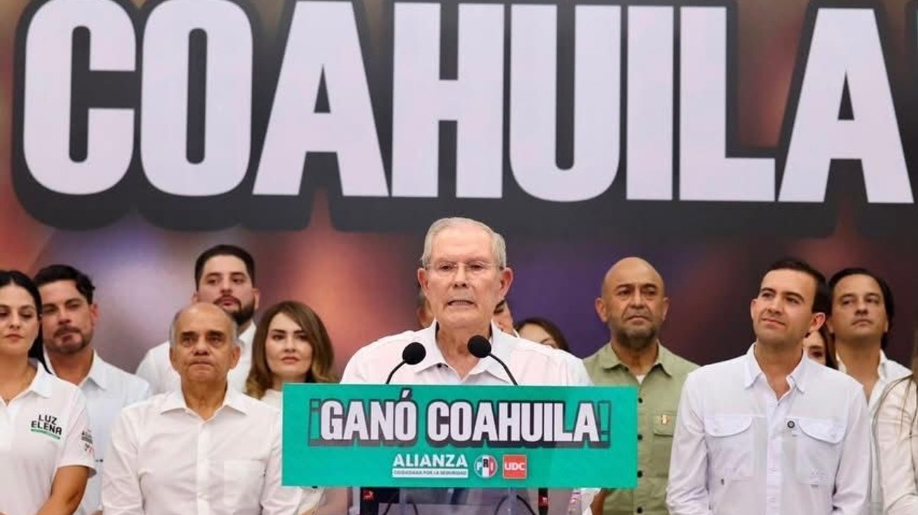 PRI defiende resultados electorales y critica impugnación