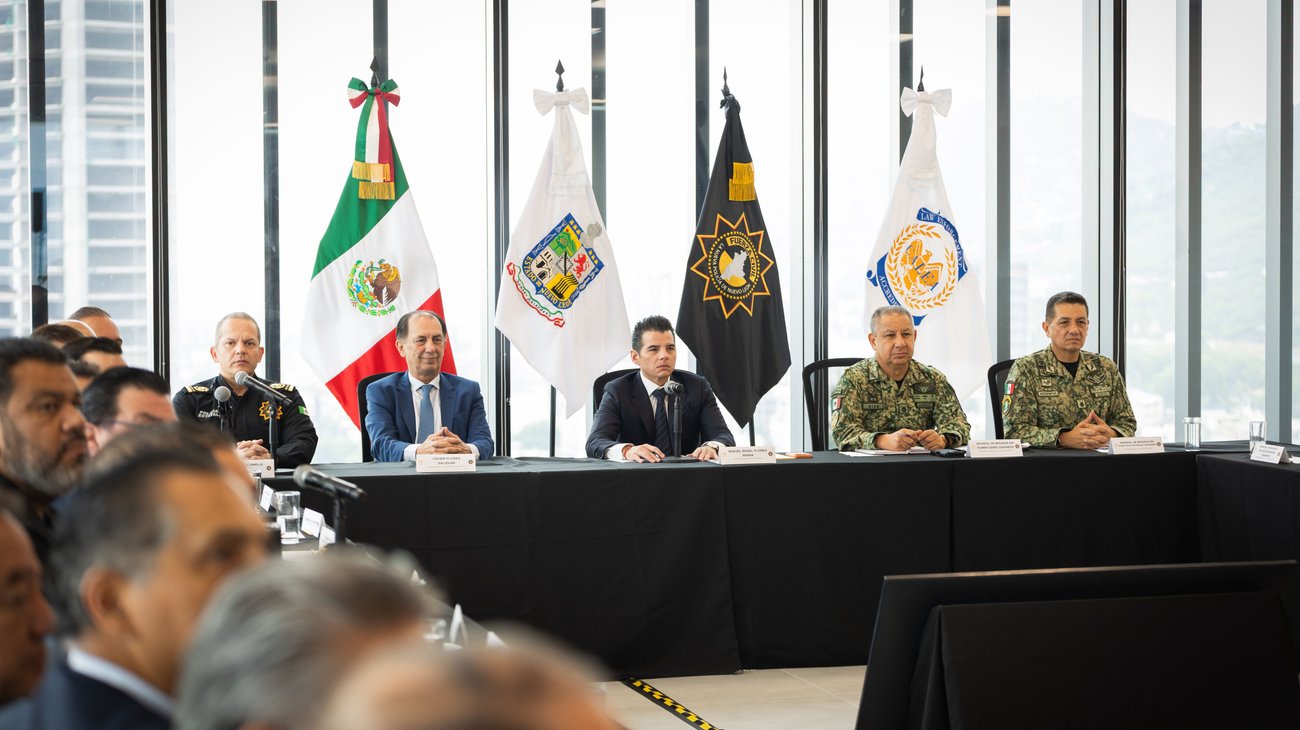 Nuevo León cierra Mundial 2026 con saldo blanco
