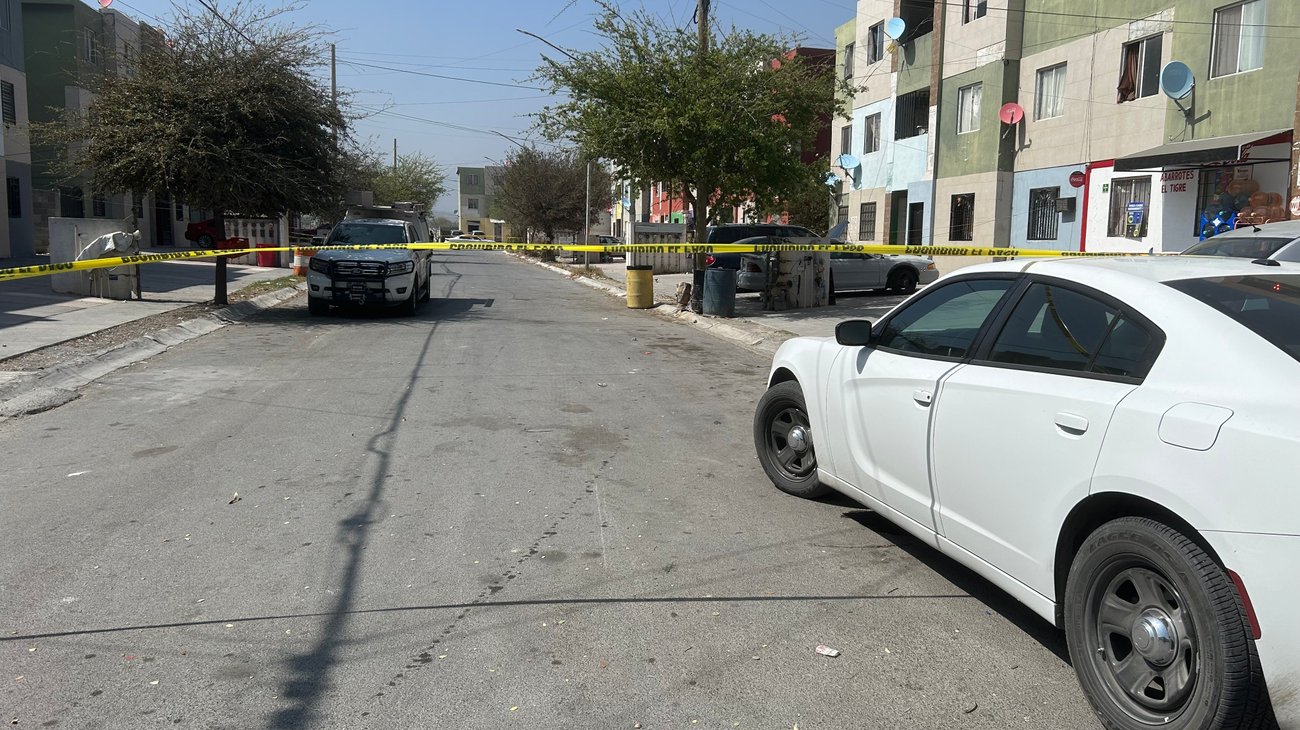 Muere mujer tras riña; dos hombres son detenidos