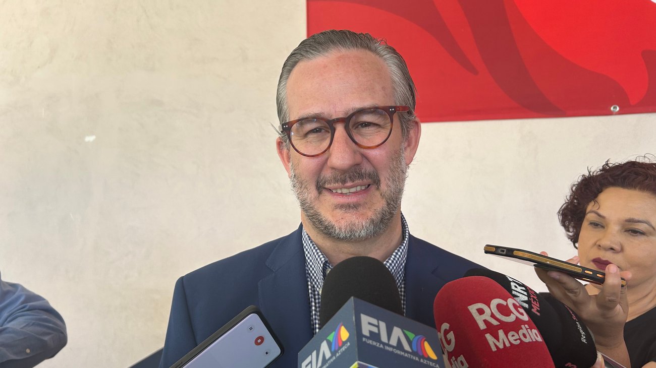 'Asistencia hasta el último día es fundamental': Educación