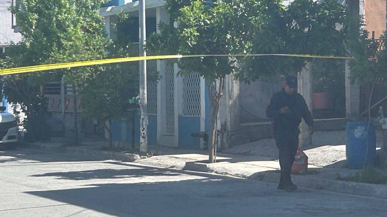 Ejecutan a hombre dentro de su vivienda en Rancho Viejo