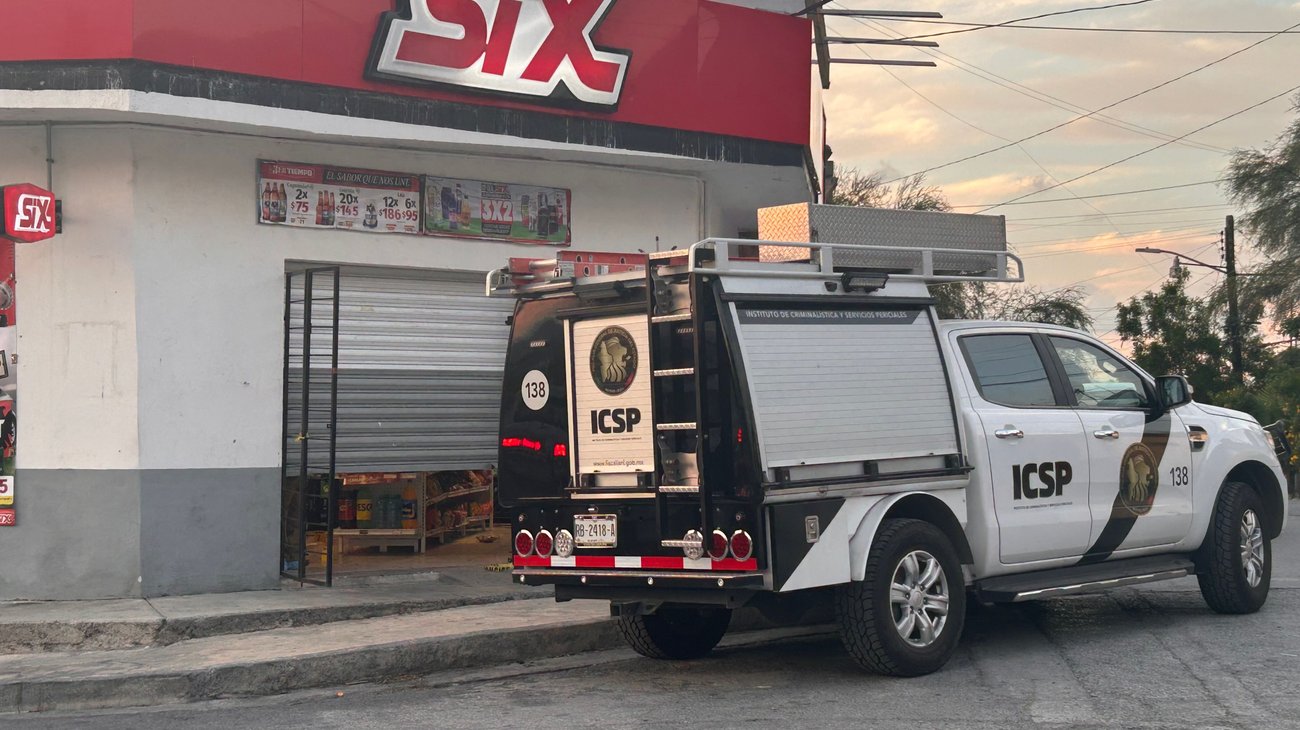 Realizan cateo en depósito por investigación de feminicidio 