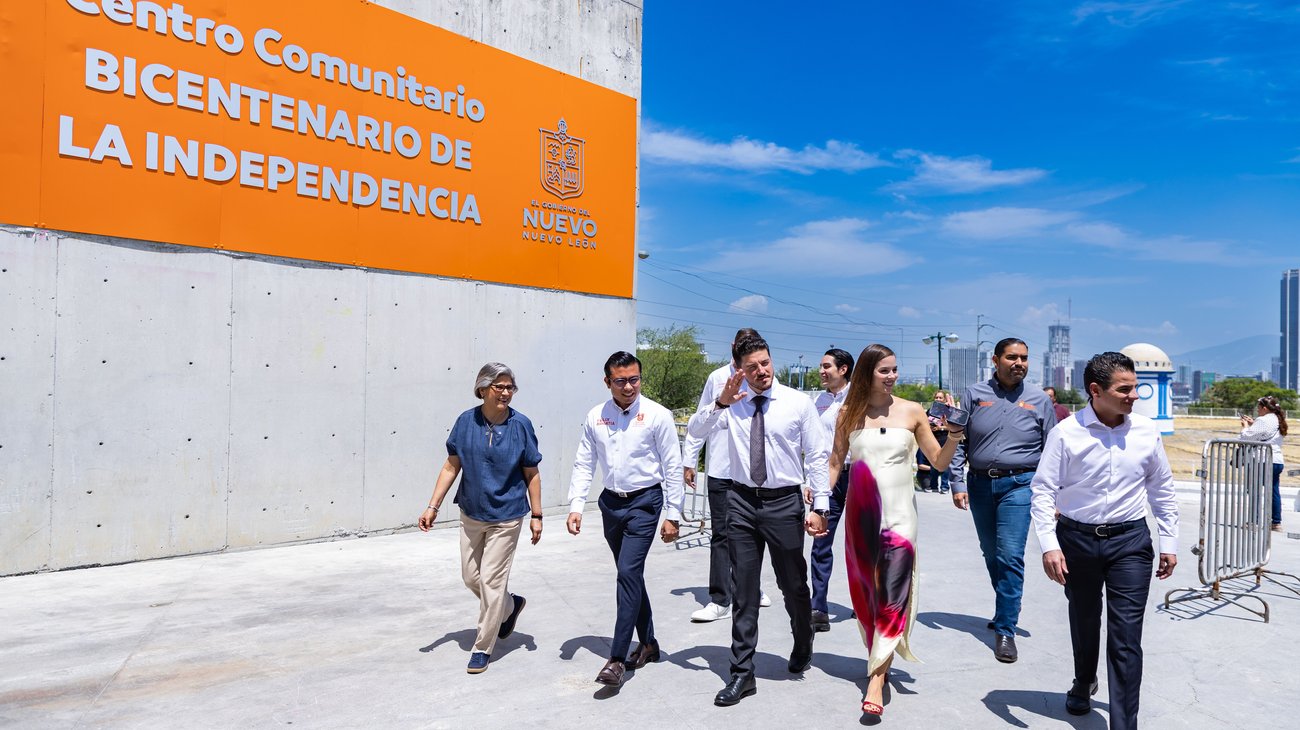 Nuevo León ampliará apoyo para 160 mil mujeres cuidadoras