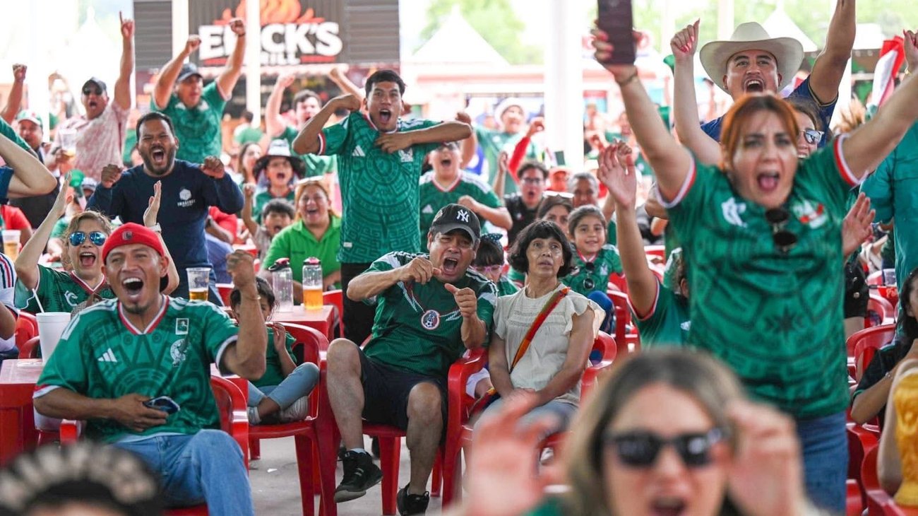 Inauguran de manera oficial en Saltillo el FUTFEST 2026