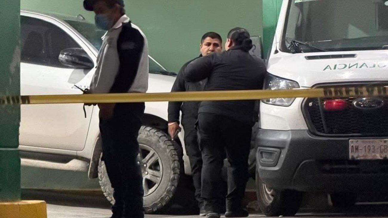 Dos ataques con arma blanca dejan un muerto en Matamoros