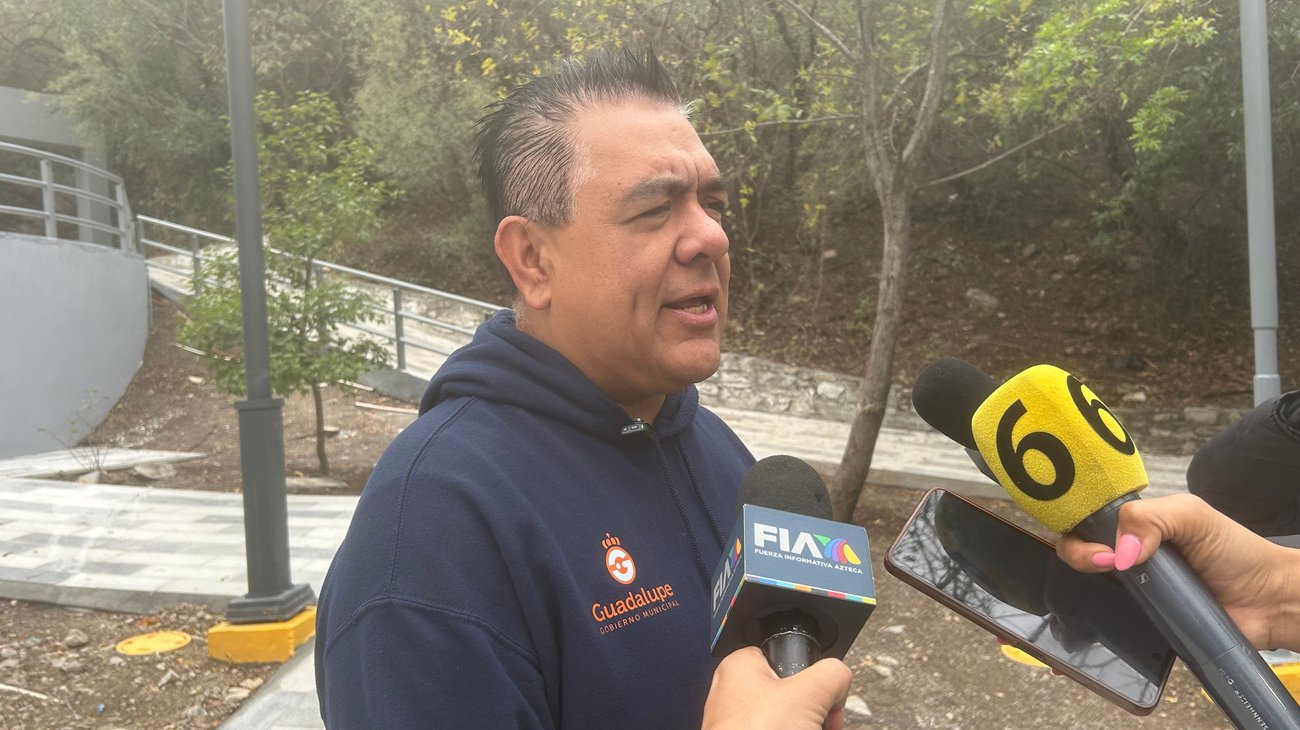 Brindan recomendaciones a senderistas previo a días de lluvias