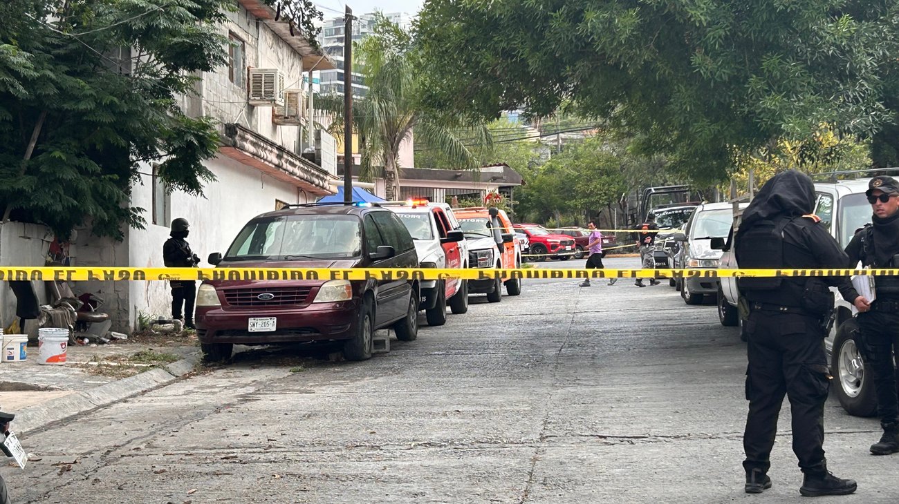 Hombre resulta quemado tras incendio en su vivienda 