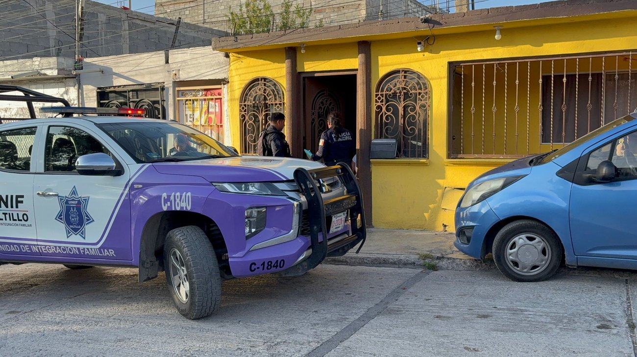 Mujer es atropellada tras discusión con su pareja